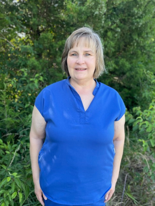 susan Kellie Bolf Photo