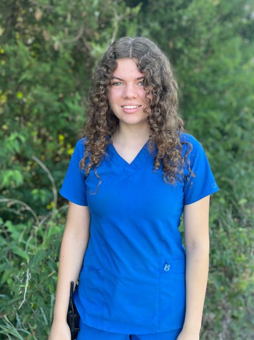 Makenna Kelli White