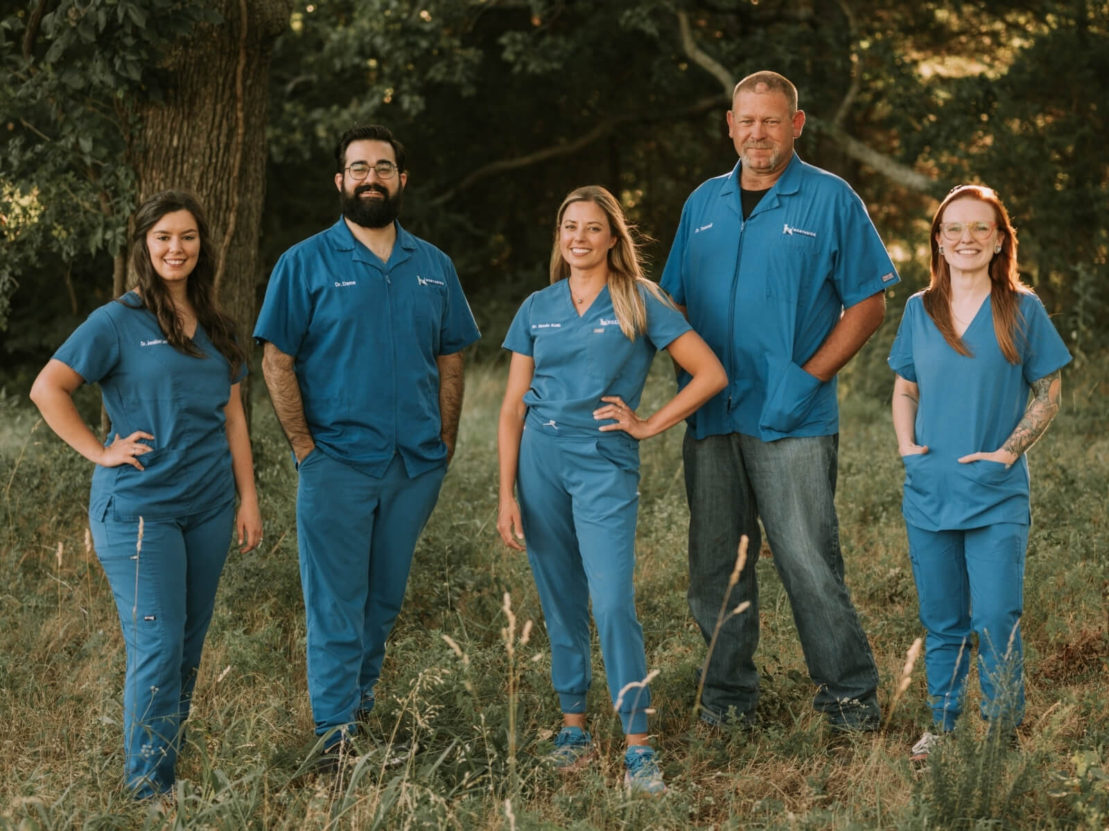 Northside Veterinary Hospital Team Northside Veterinary Hospital Team